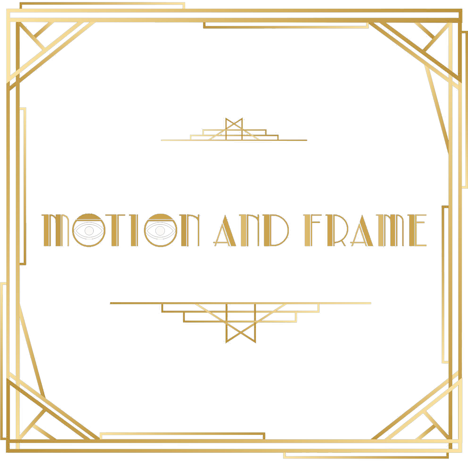 Motion and Frame Logo