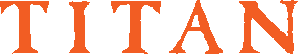 Titan Television Logo