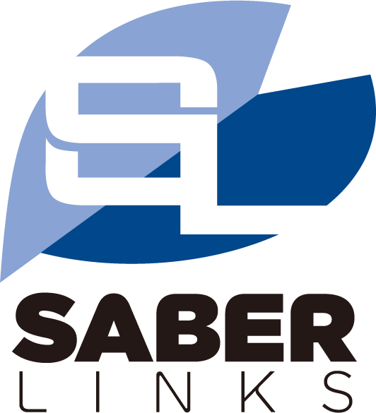Saber Links Logo