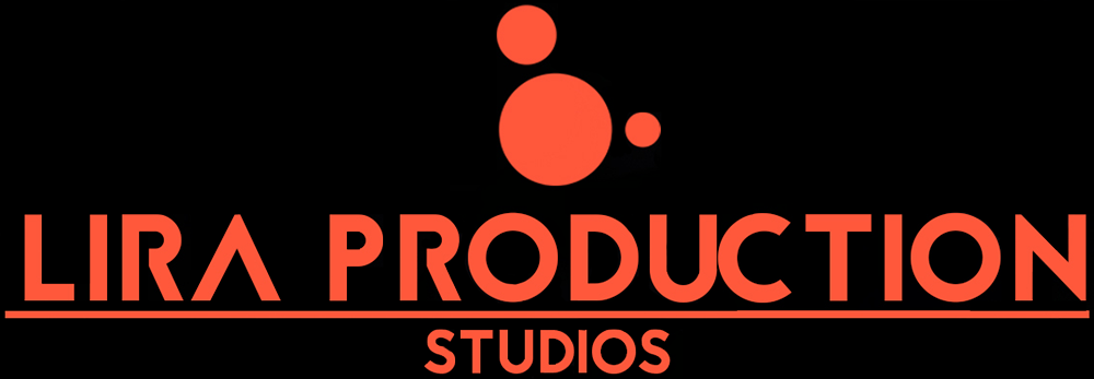 Lira Production Studios Logo