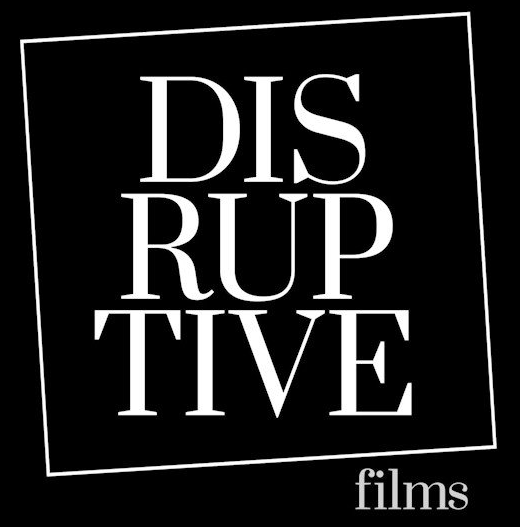 Disruptive Films Logo