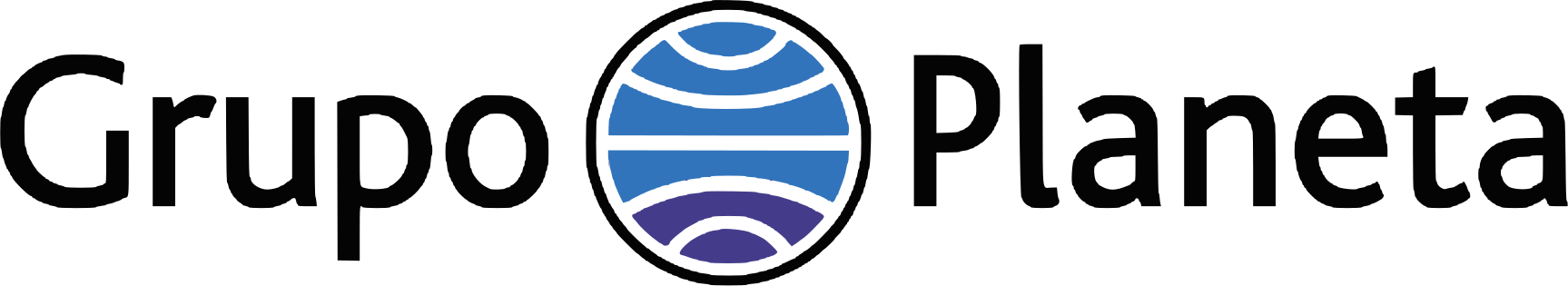 Grupo Planeta Logo