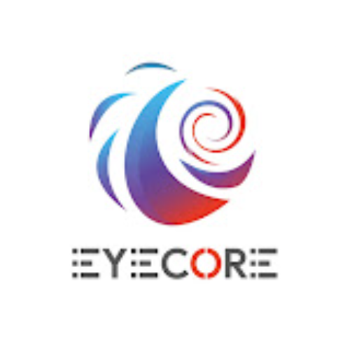 Eyecore Films Nepal Logo