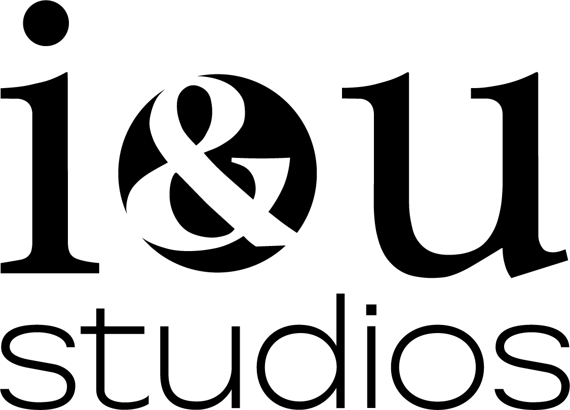 i&u Studios Logo