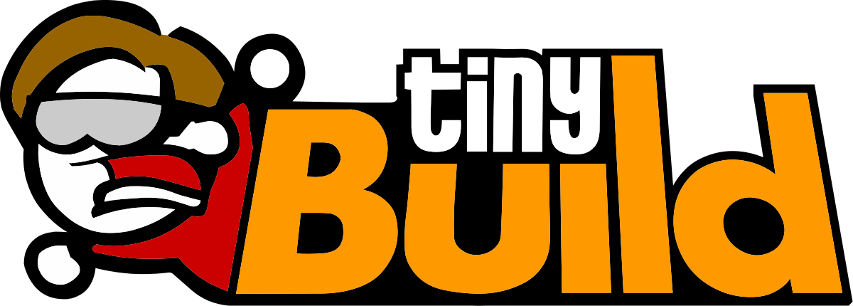 tinyBuild Logo