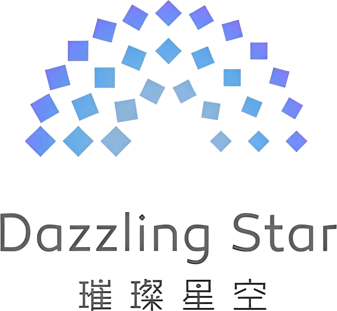 Dazzling Star Logo
