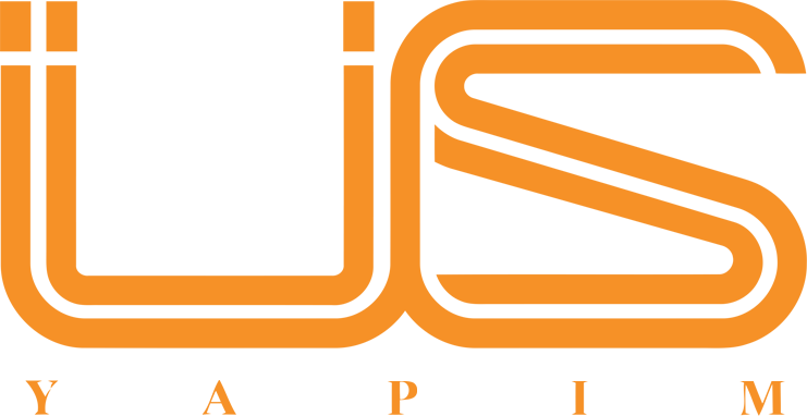 Üs Yapım Logo
