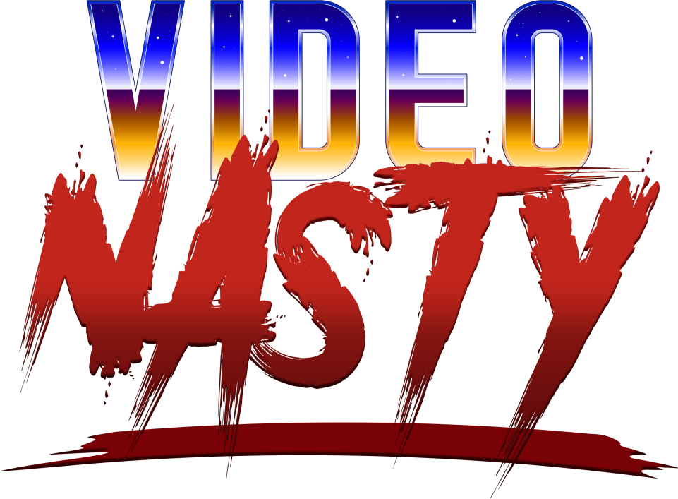 Video Nasty Logo