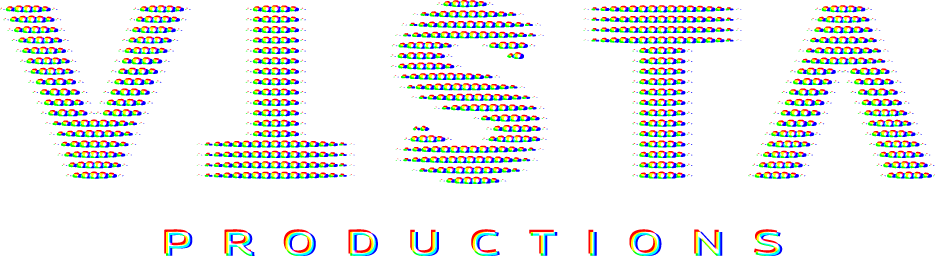 Vista Productions Logo