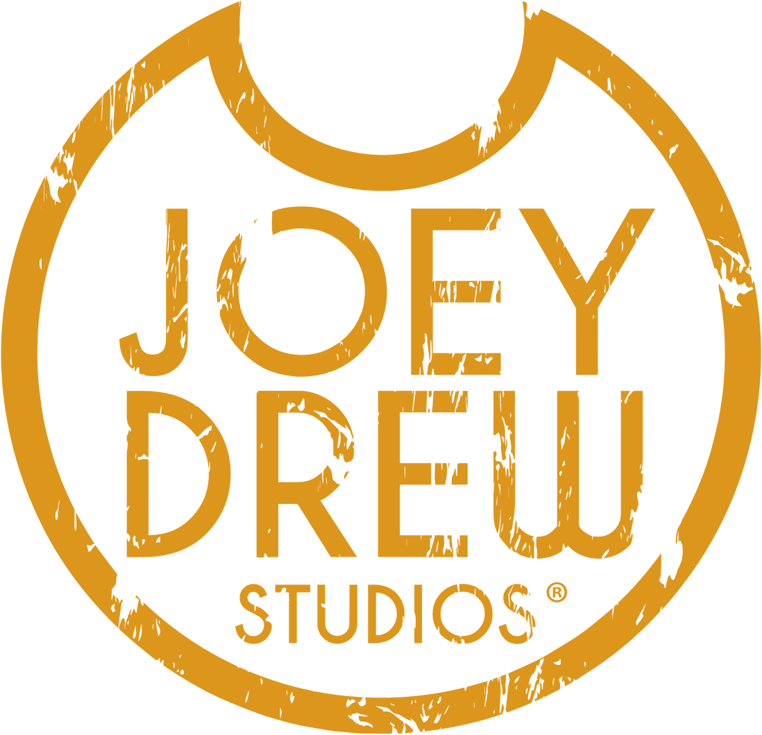 Joey Drew Studios Logo