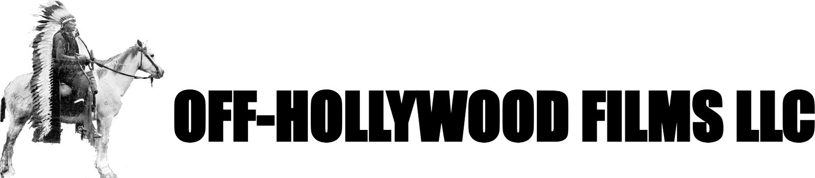 Off-Hollywood Films Logo