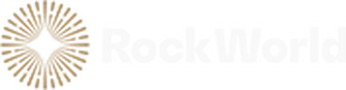 Rock World Logo
