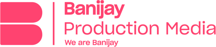 Banijay Production Media Logo