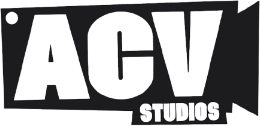 ACV Studios Logo