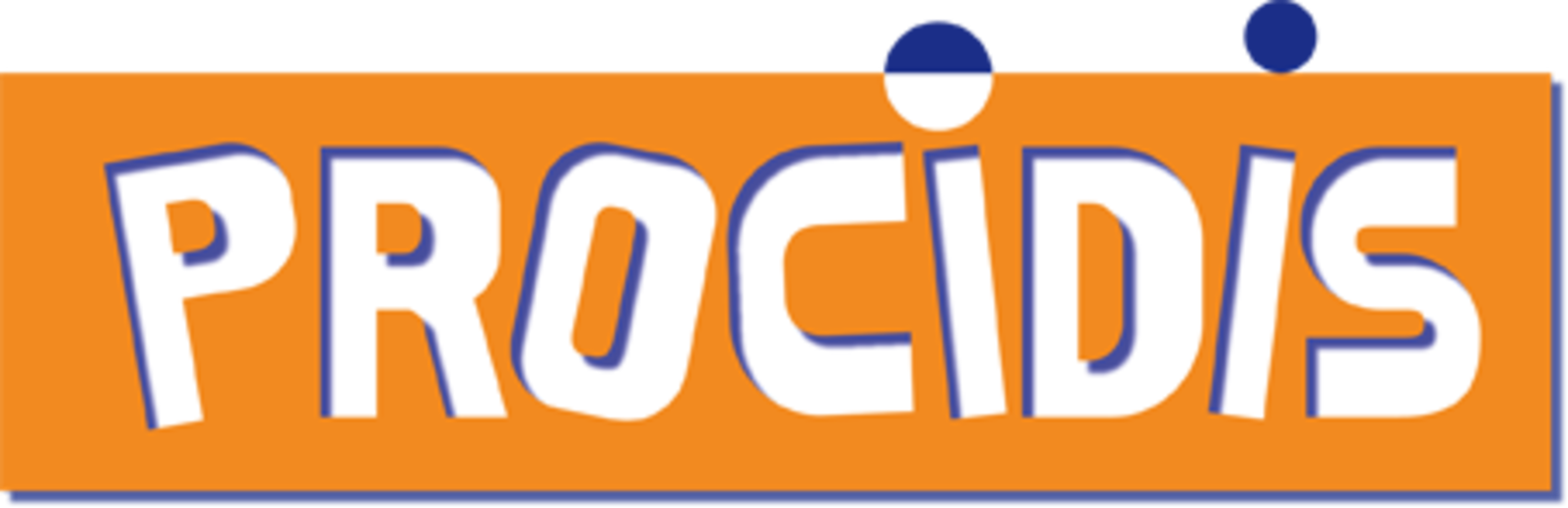 Procidis Logo