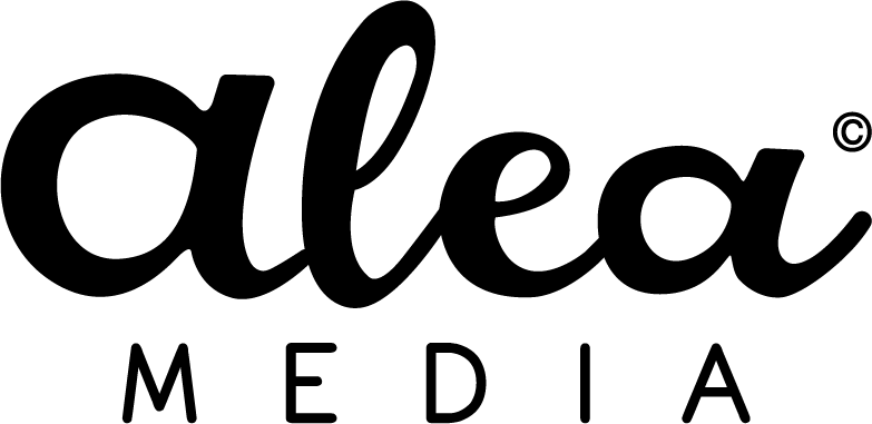 Alea Media Logo