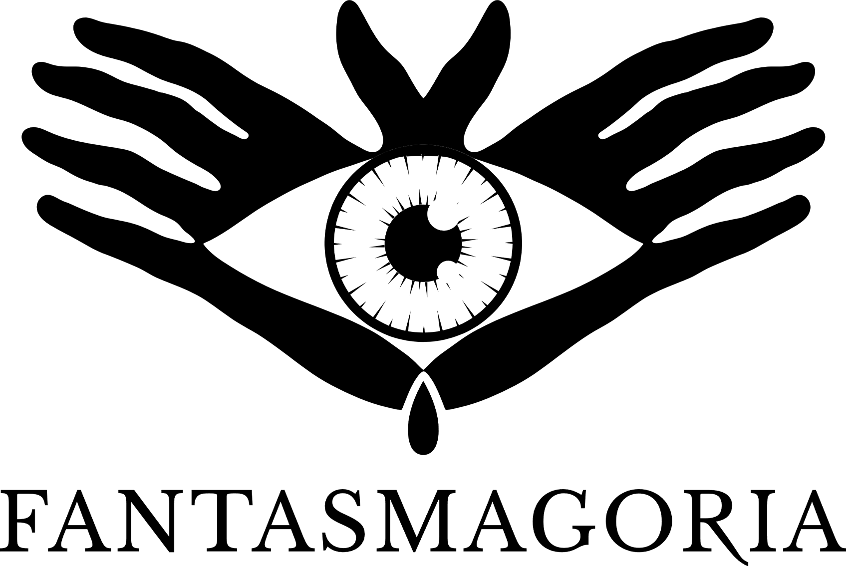 Fantasmagoria Logo