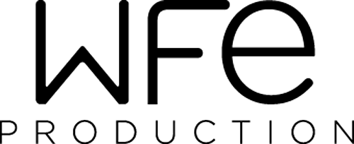 WFE Production Logo