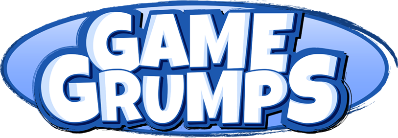 Game Grumps Inc Logo