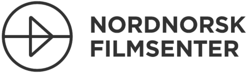 Nordnorsk Filmsenter Logo