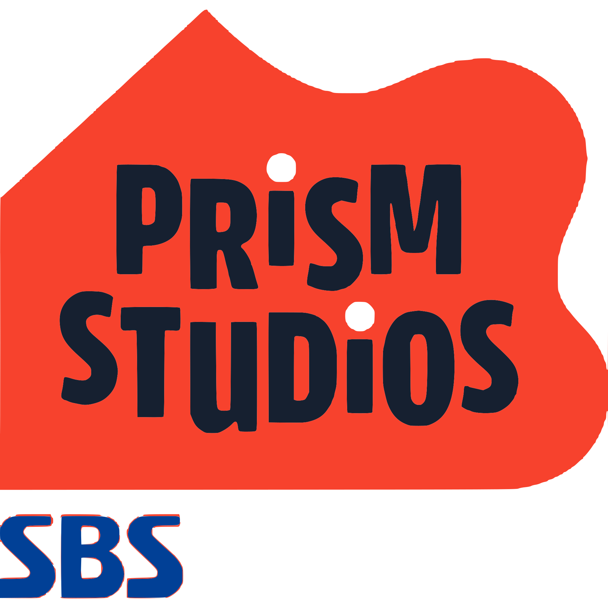 Prism Studios Logo