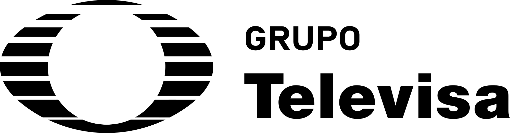 Grupo Televisa Logo
