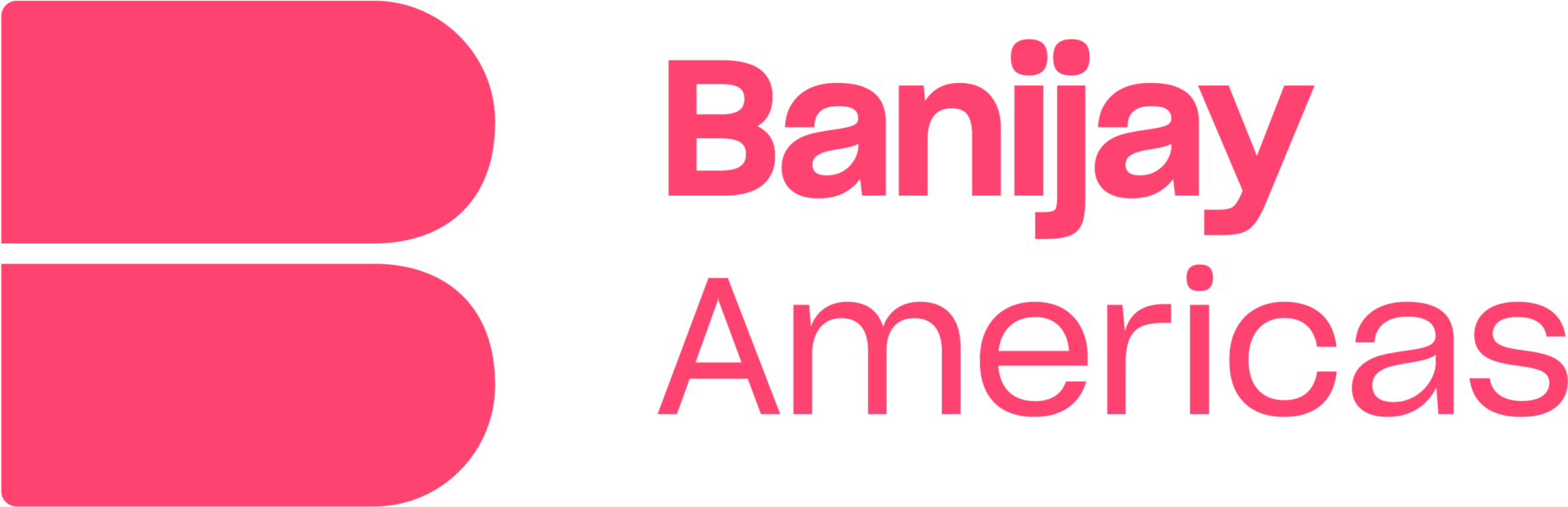 Banijay Americas Logo