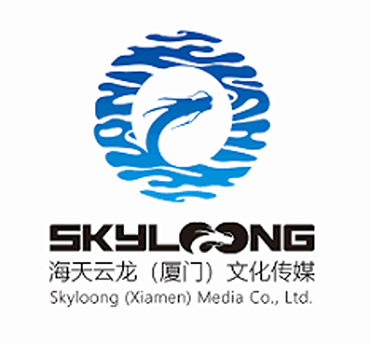 Yuewen Animation & Comics Logo