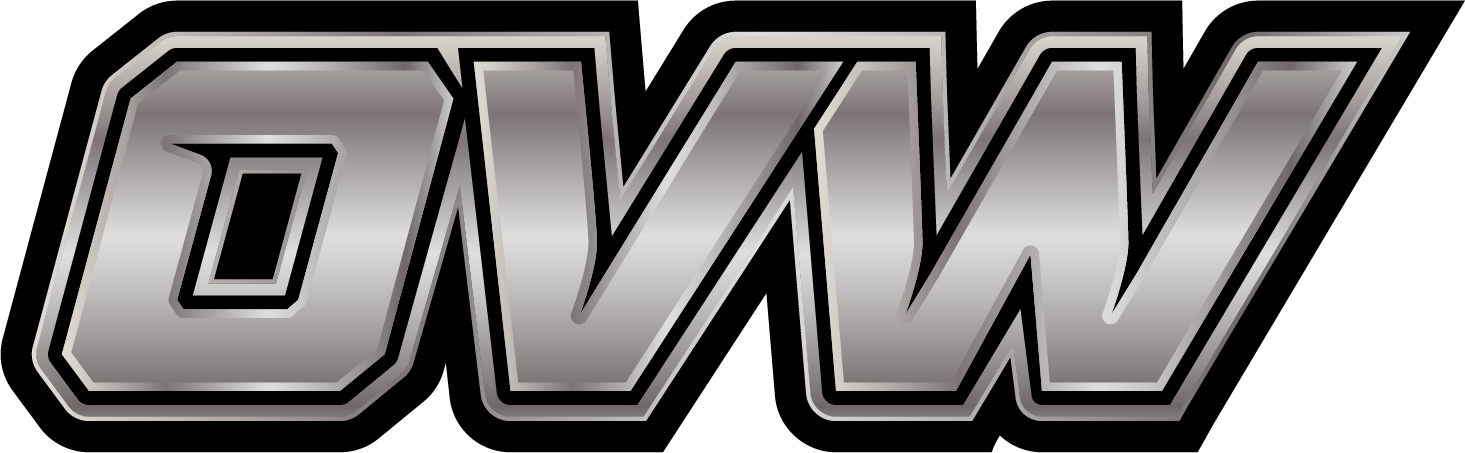 Ohio Valley Wrestling Logo