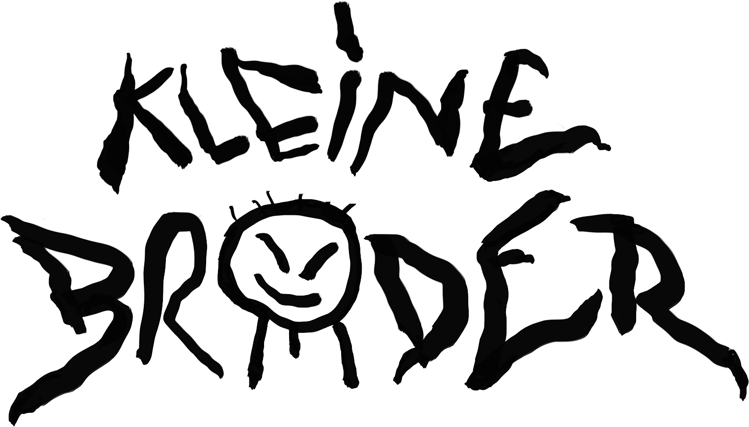 Kleine Brüder Logo