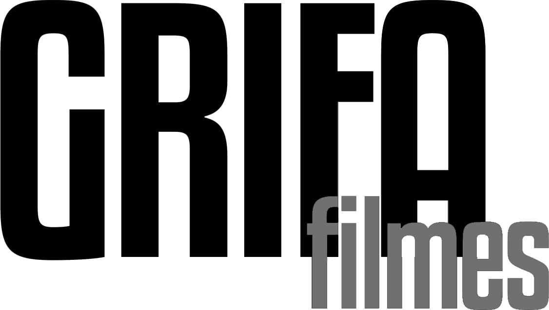 Grifa Filmes Logo