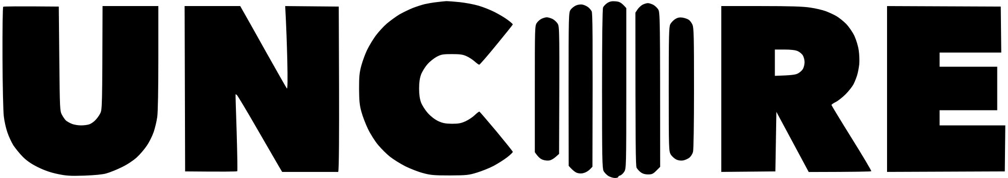 UNCORE Logo