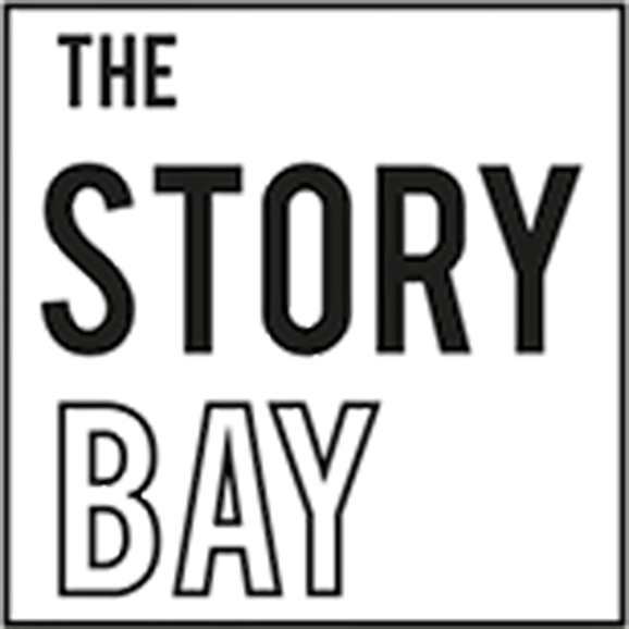 The StoryBay Logo
