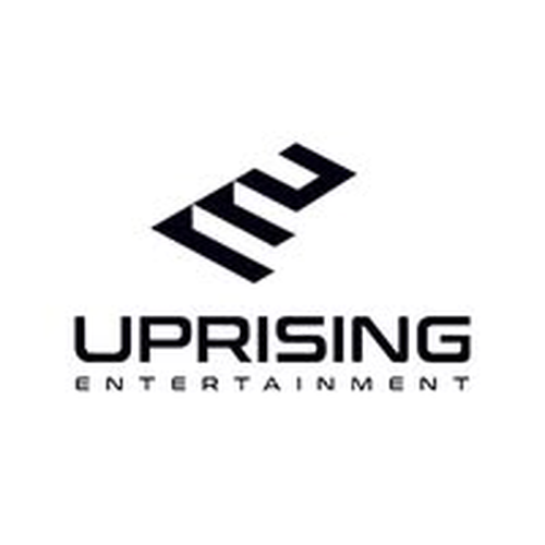 Uprising Entertainment Logo