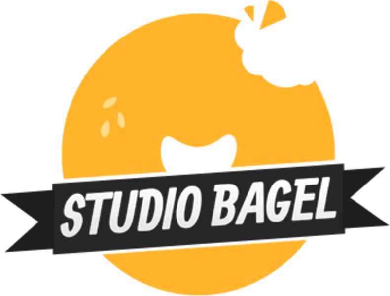 Studio Bagel Logo