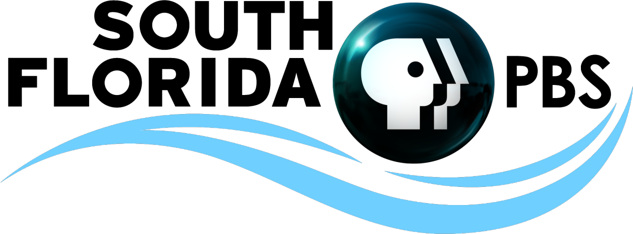 South Florida PBS Logo
