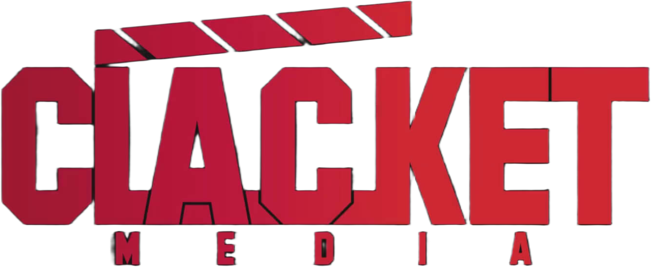Clacket Media Logo