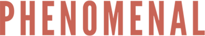 Phenomenal Media Logo