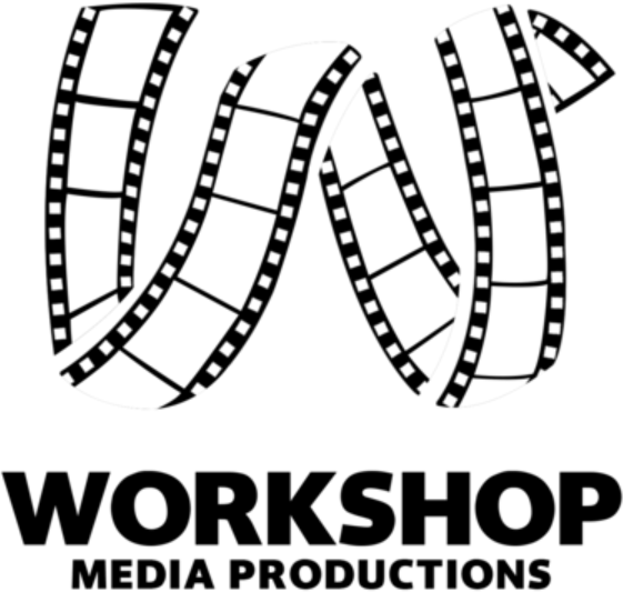 Workshop Media Production Logo