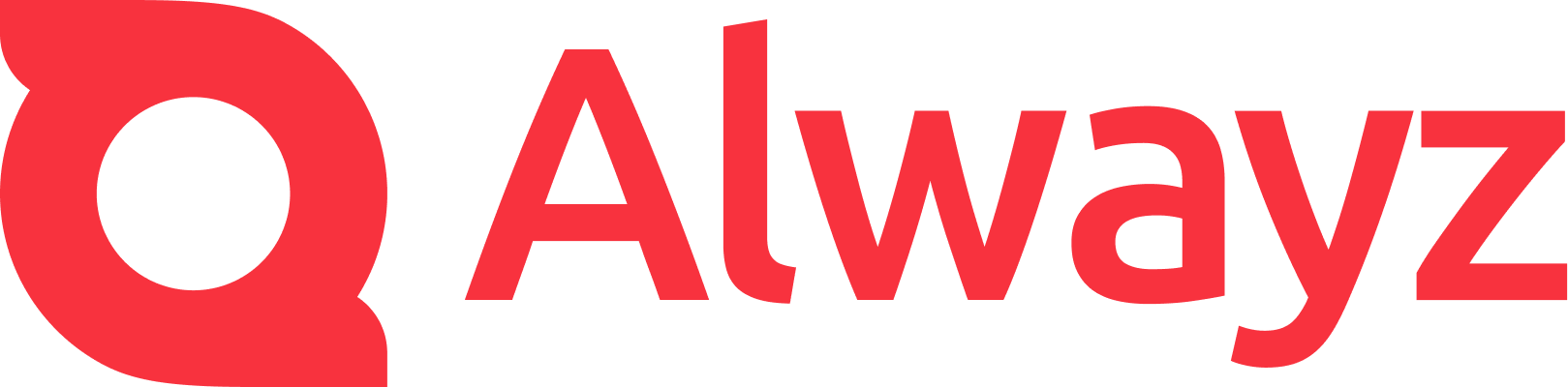 Alwayz Logo