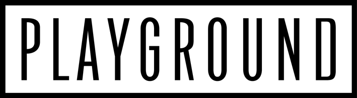 Playground Entertainment Logo