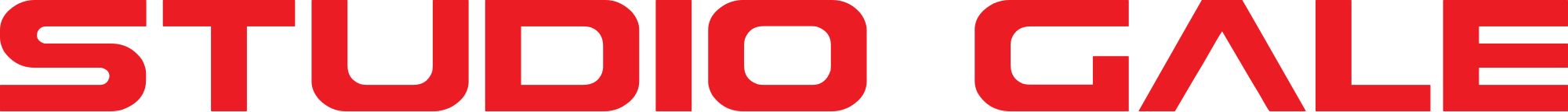 Studio Gale Logo