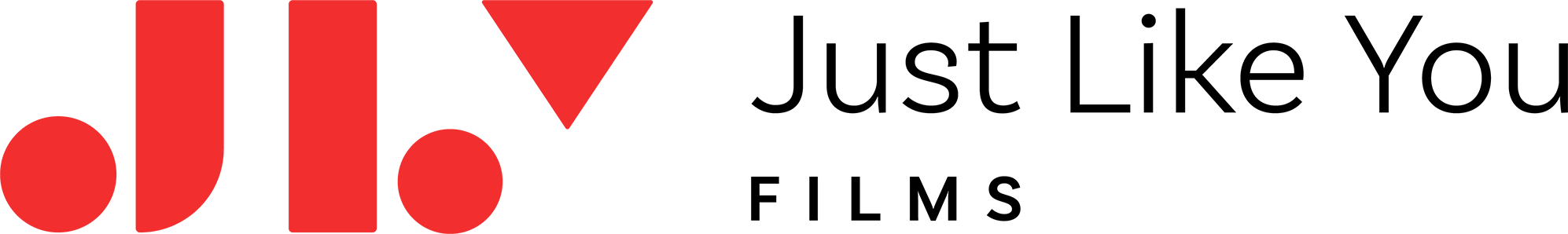 Just Like You Films Logo