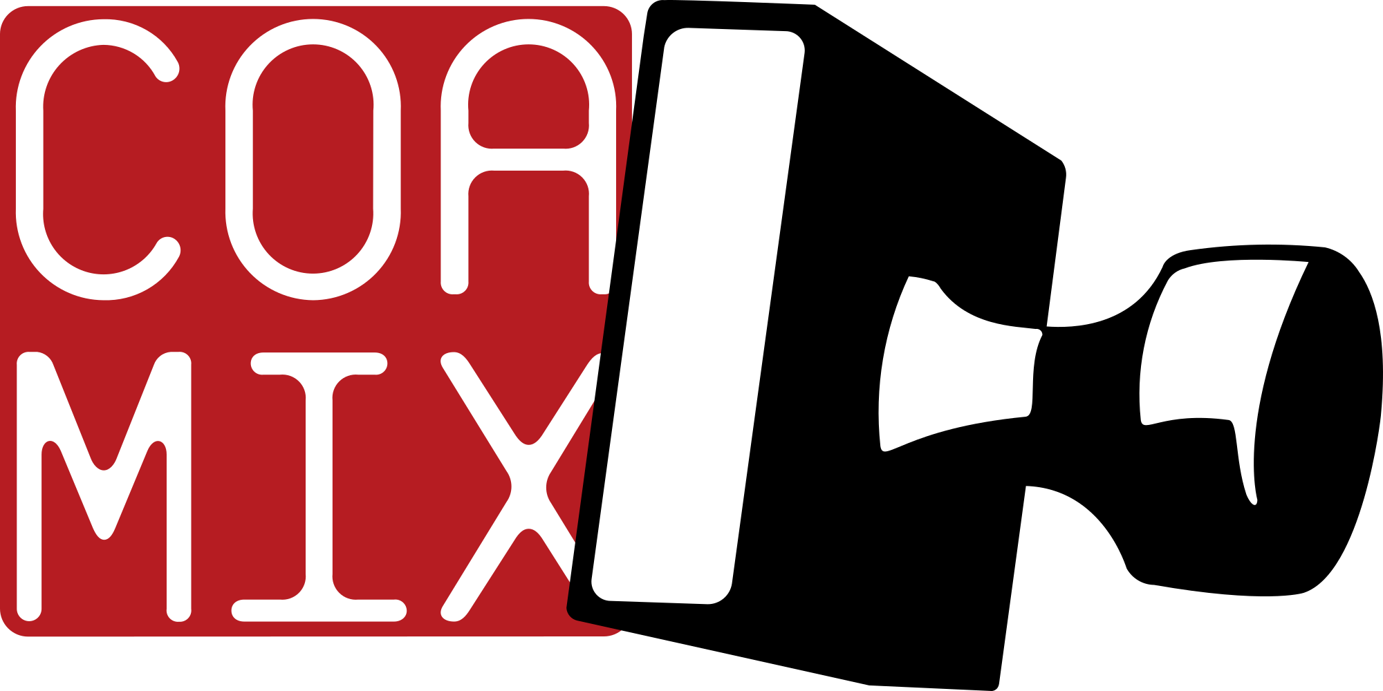 COAMIX Logo