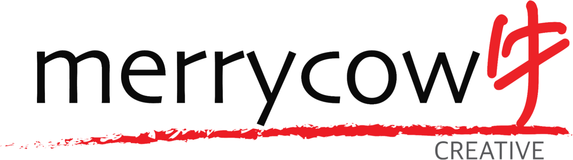 Merrycow Logo