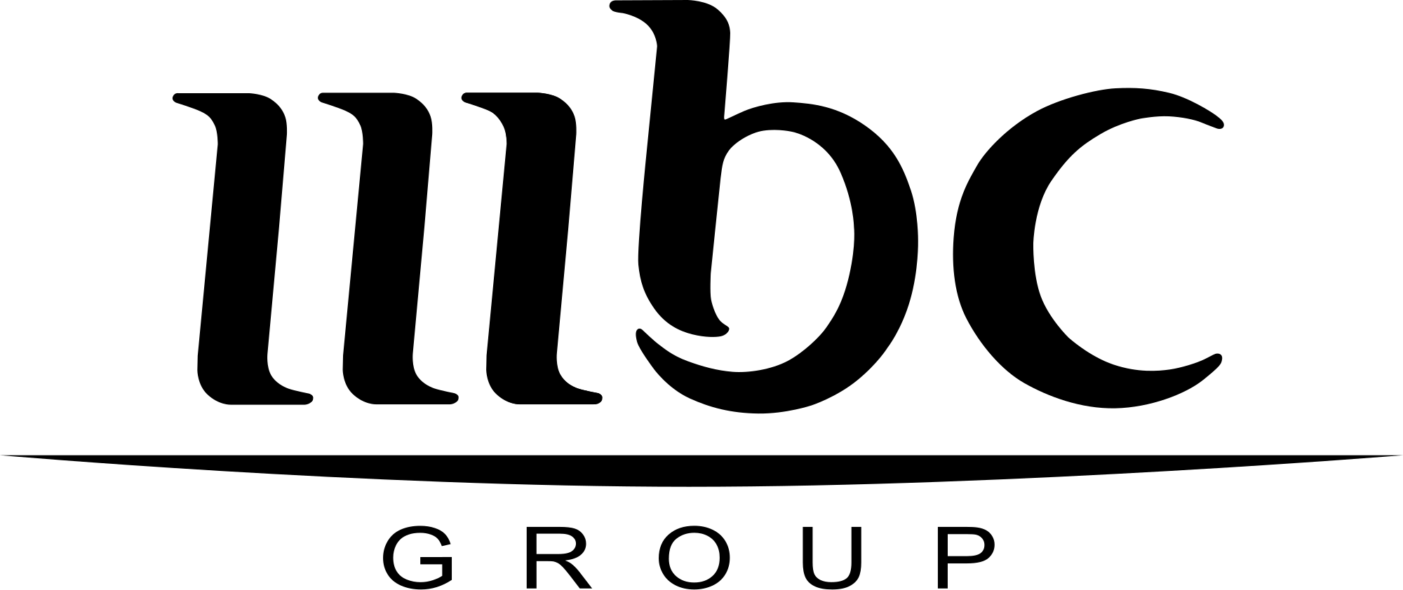 MBC Group Logo