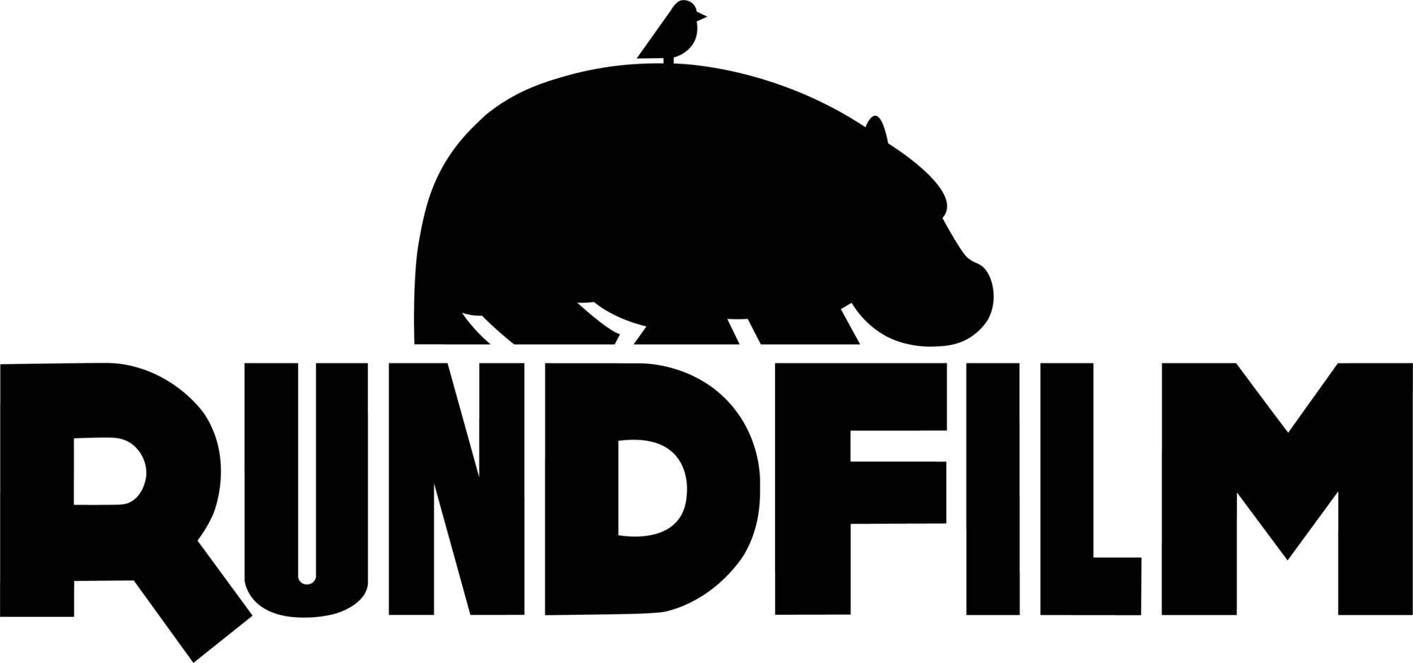 RUNDFILM Logo