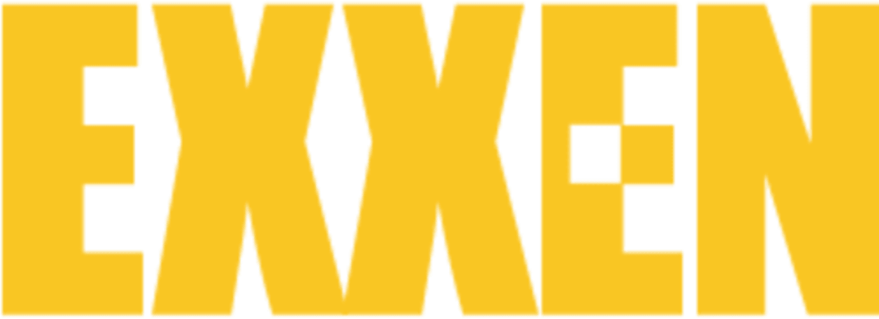 Exxen Logo