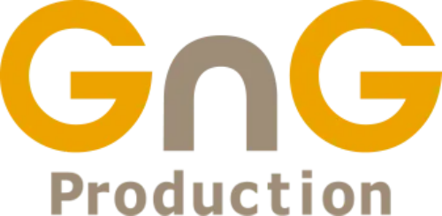 GnG Production Logo