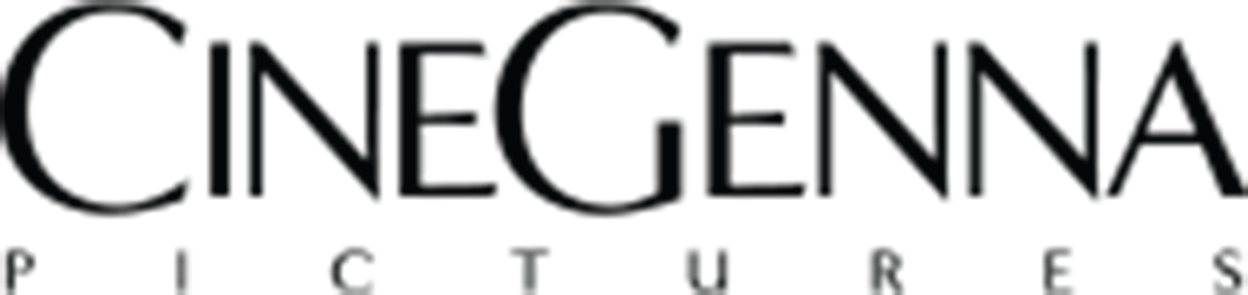 CineGenna Logo